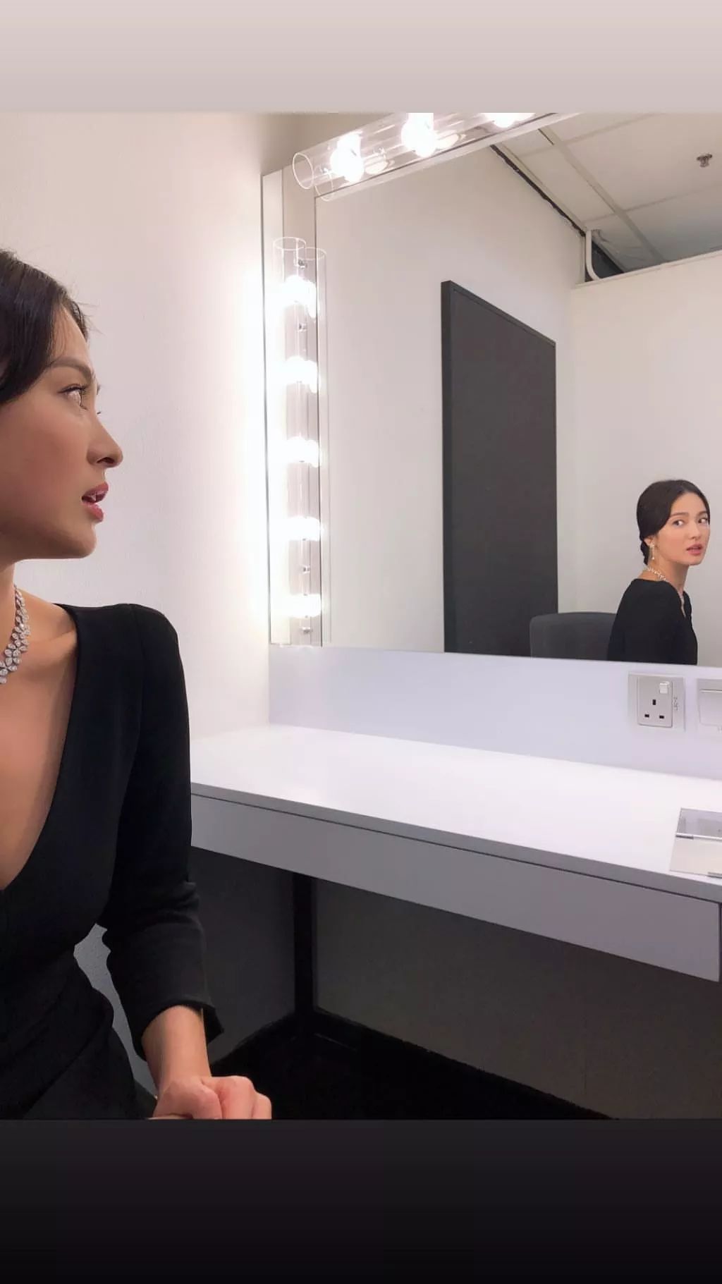 宋慧乔离婚后的状态,宋慧乔离婚后旅游