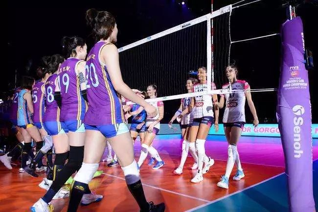 天津女排垫脚事件,天津女排连续作战四个客场