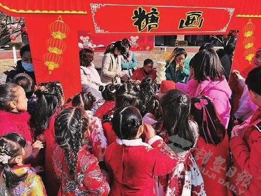 开启幸福,开启幸福之旅