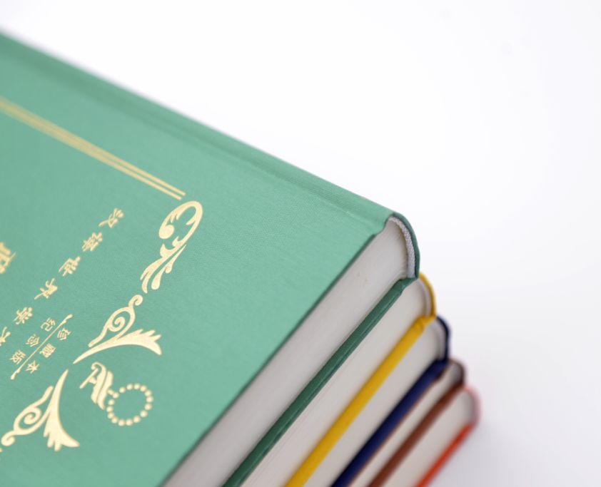 青少年藏书推荐,家庭藏书经典