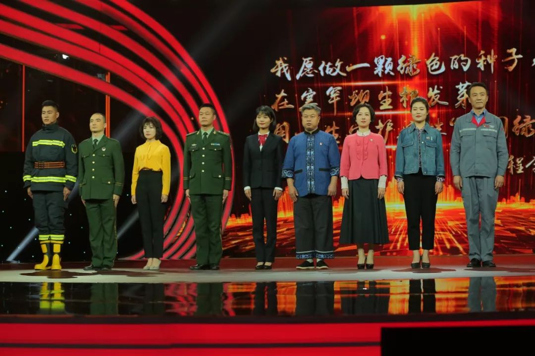 打开2020年的正确方式：走进《奋斗吧！2020》，走近9位时代新人