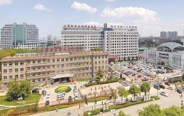 晋中市第一人民医院心脑血管科,晋中市第一人民医院各科室分布图