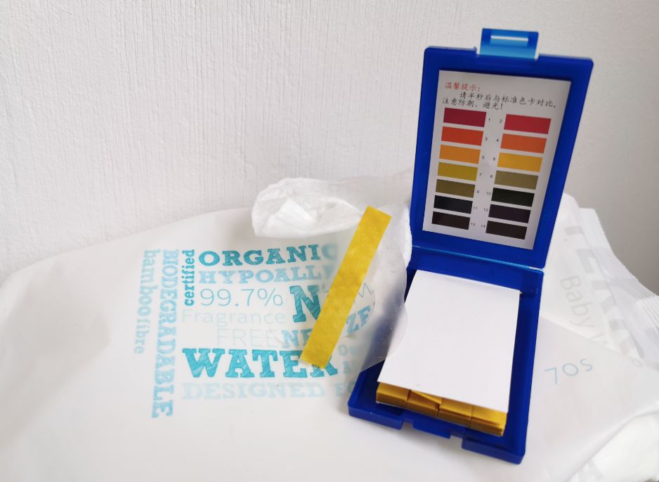 湿巾不能乱用，新西兰人这么操作...