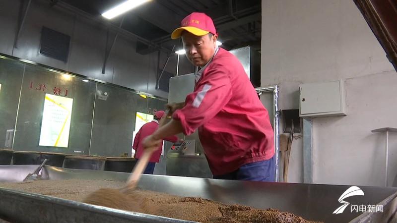 即墨正宗老酒厂的老酒,老字号即墨牌老酒价格