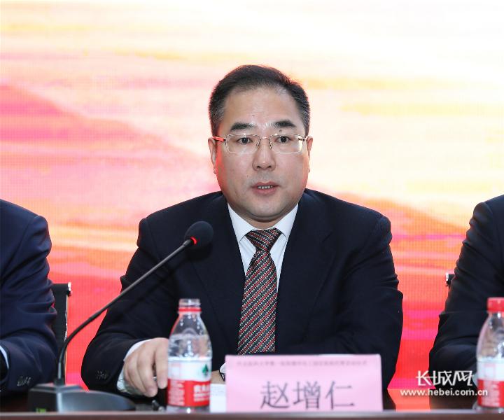 三甲医院走出省会三环——河北医大一院正式托管石家庄循环化工园区医院