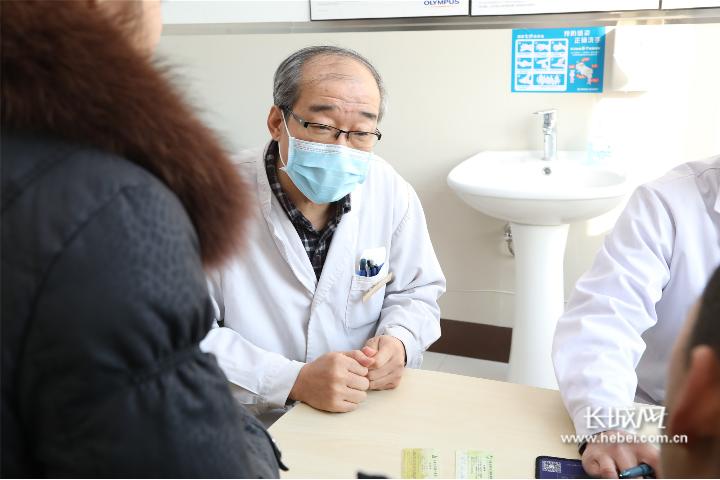 三甲医院走出省会三环——河北医大一院正式托管石家庄循环化工园区医院