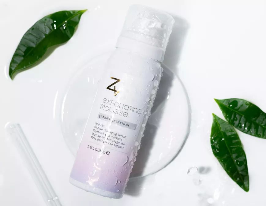 柔嫩抛光|脸上搓出3斤泥！难怪又黄又暗又黑头！10秒给脸蛋“剥壳”，厉害