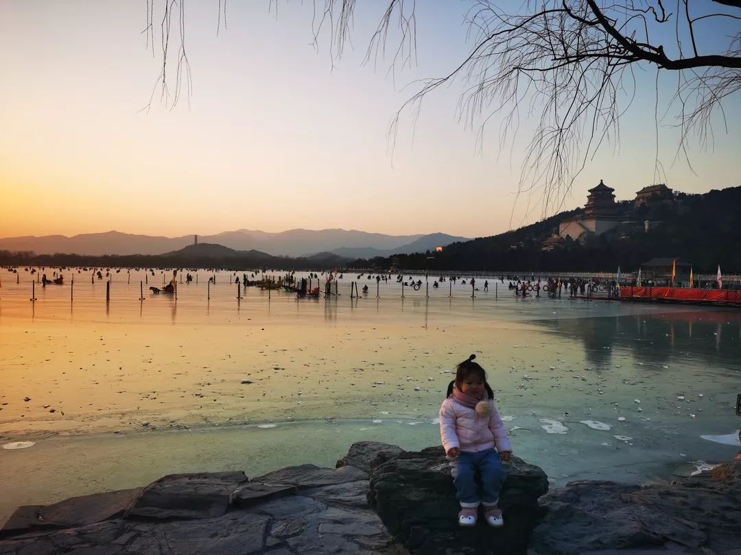 最新颐和园冰场,2024年颐和园冰场开了吗