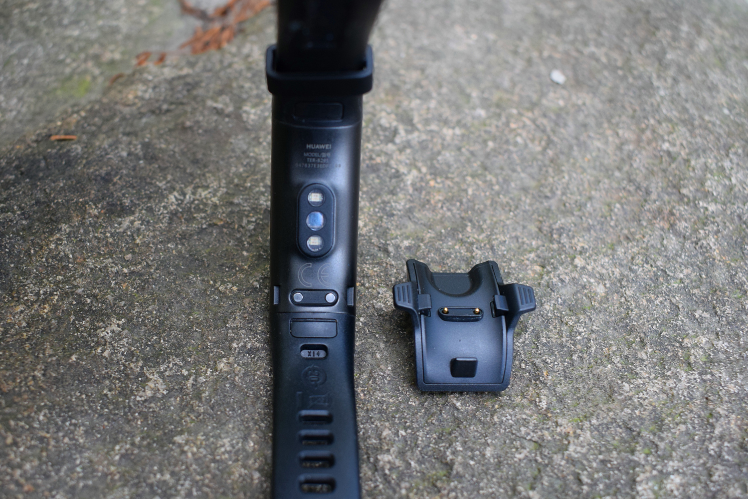 华为手环4pro心率监测技术,华为手环4pro心率监测