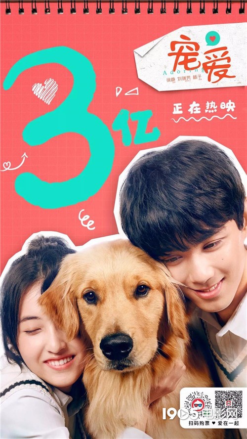 称霸元旦档的TA们，凭啥在银幕上备受宠爱？