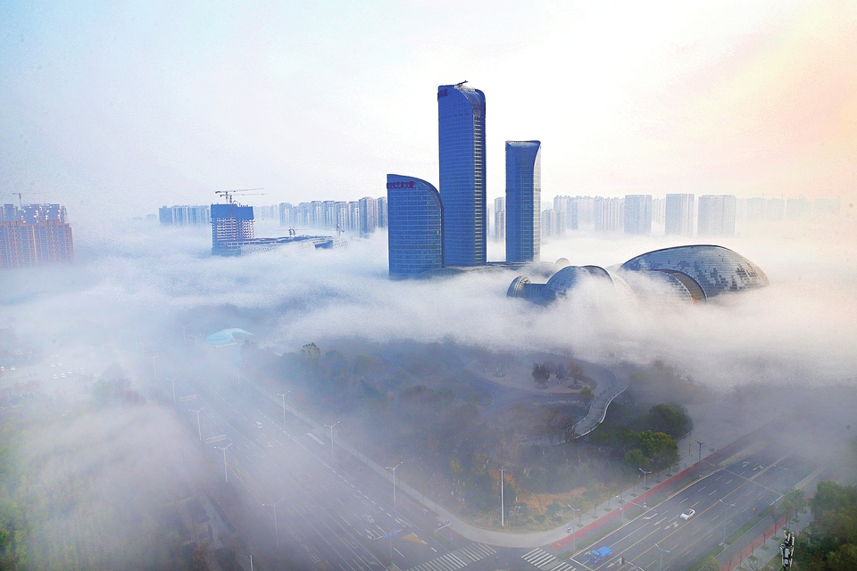 济南的冬天如诗如画,济南的冬天和小城之冬有什么区别