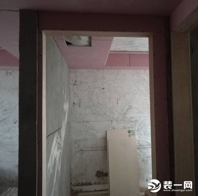 门垛尺寸一般是多少,门垛尺寸