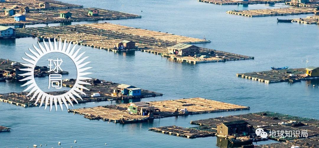 沿海人民是如何喂饱中国的？