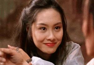 angelababy的双眼皮是什么情况,angelababy的脸整过容吗