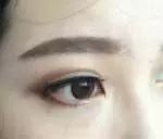 angelababy的双眼皮是什么情况,angelababy的脸整过容吗