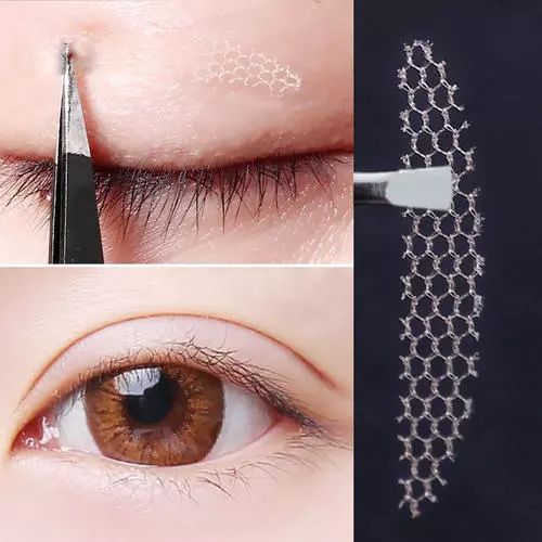 angelababy的双眼皮是什么情况,angelababy的脸整过容吗