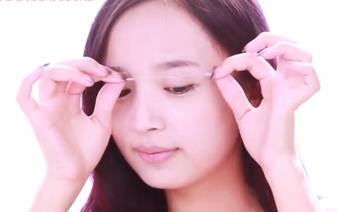 angelababy的双眼皮是什么情况,angelababy的脸整过容吗