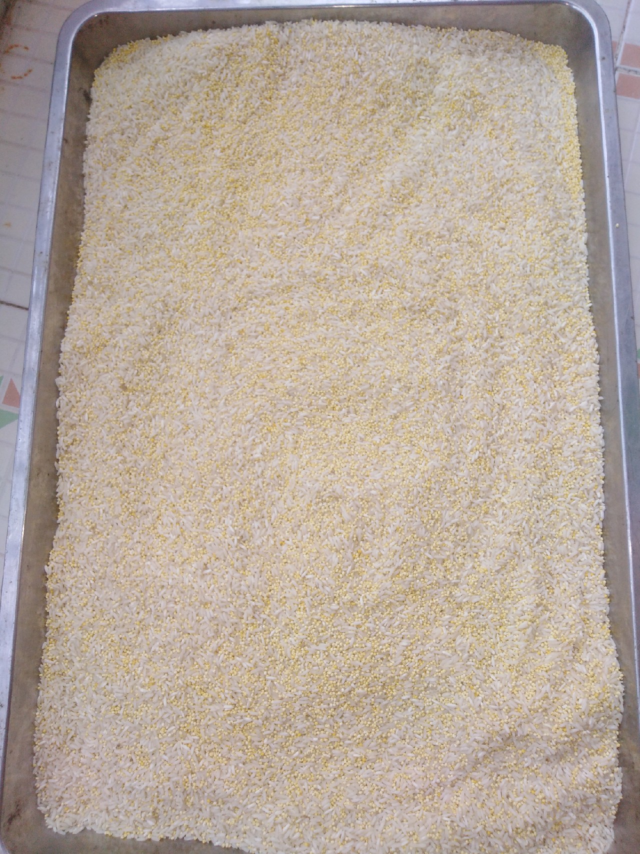 酒米鲫鱼窝料的自制配方视频,鲫鱼酒米窝料自制配方