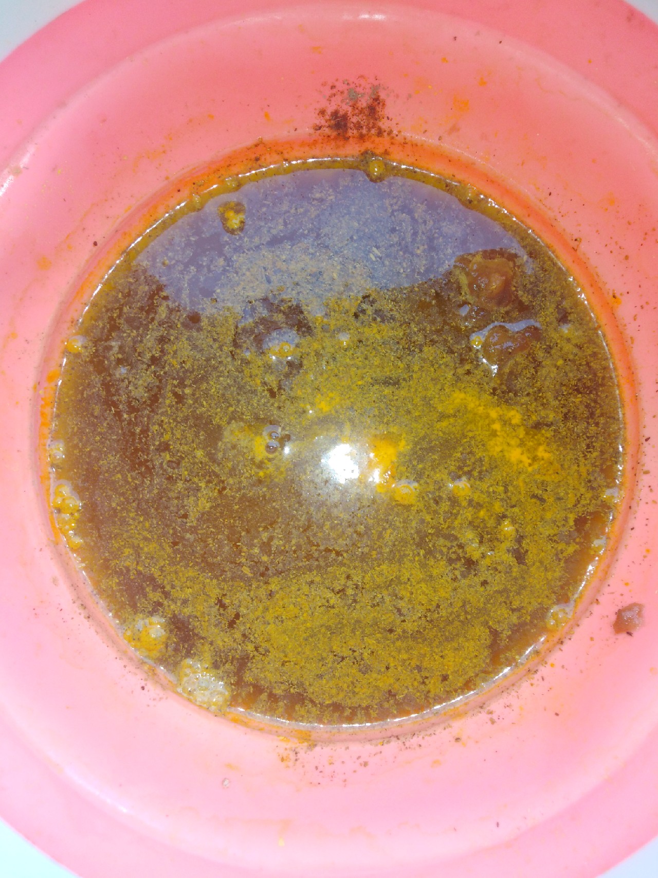 酒米鲫鱼窝料的自制配方视频,鲫鱼酒米窝料自制配方