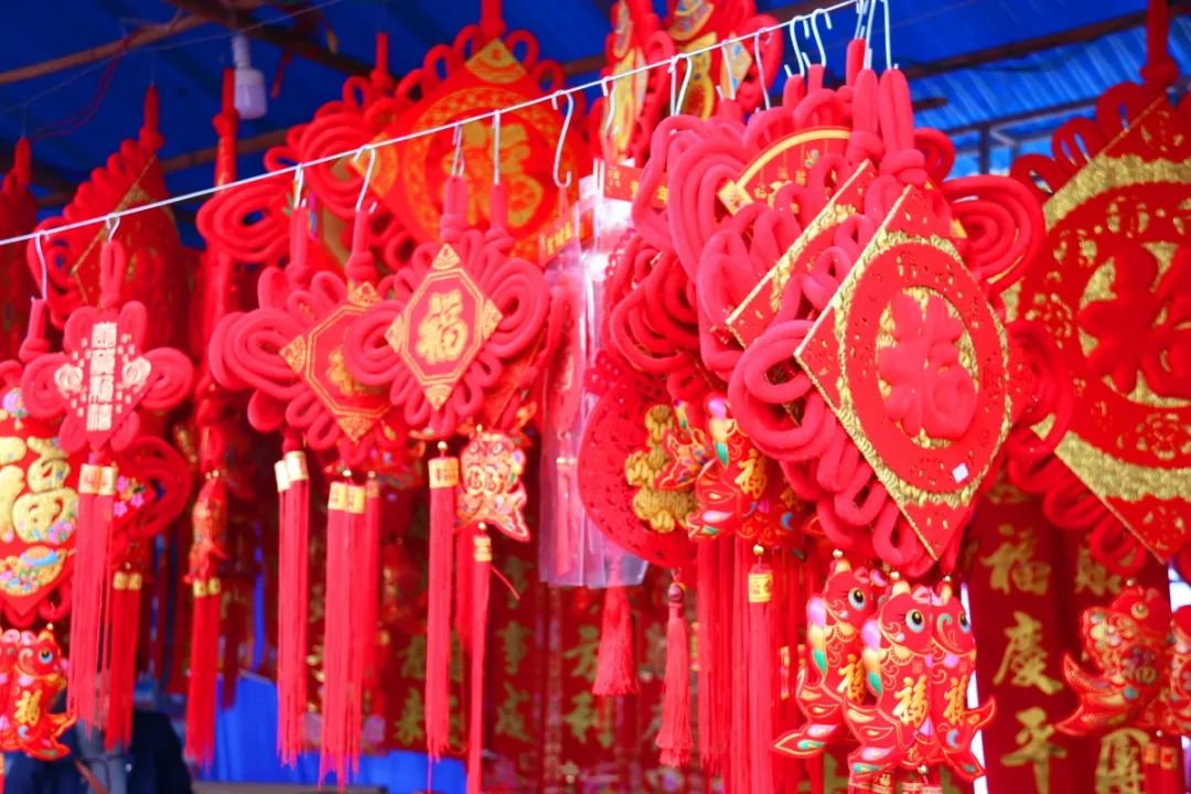 清远清新迎春花市2024年花市,清远2023迎春花市在哪里