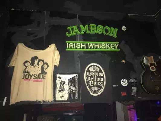 这支20年老乐队终于写了第一首中文歌