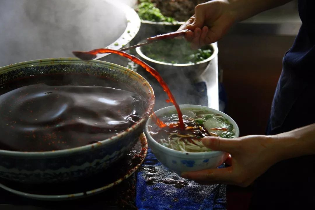 中国什么牛肉最好吃,中国哪个地方牛肉最好