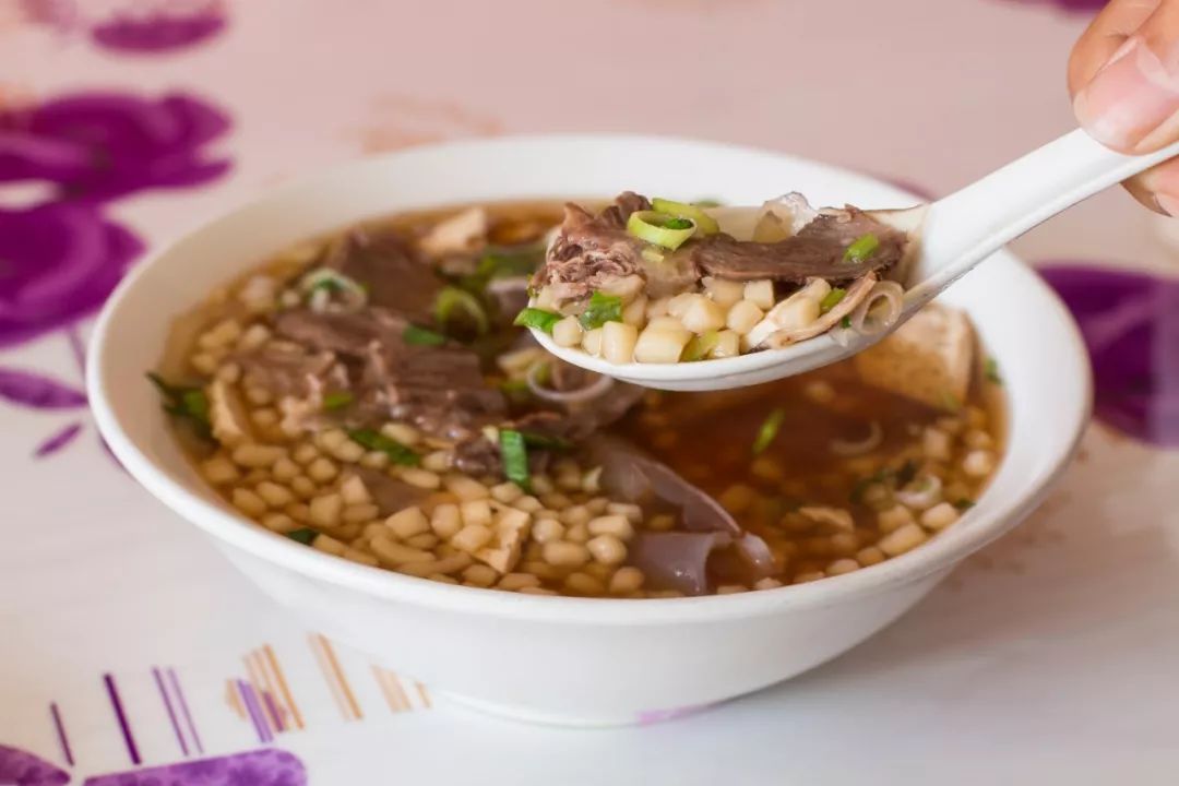 中国什么牛肉最好吃,中国哪个地方牛肉最好