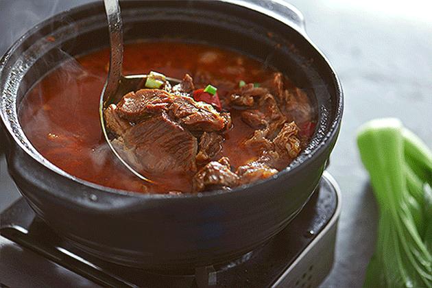 中国什么牛肉最好吃,中国哪个地方牛肉最好