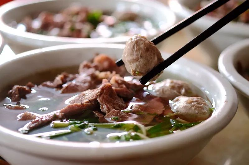 中国什么牛肉最好吃,中国哪个地方牛肉最好