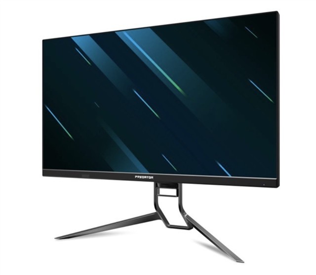 宏碁显示器值不值得入手,宏碁年底出新显示器