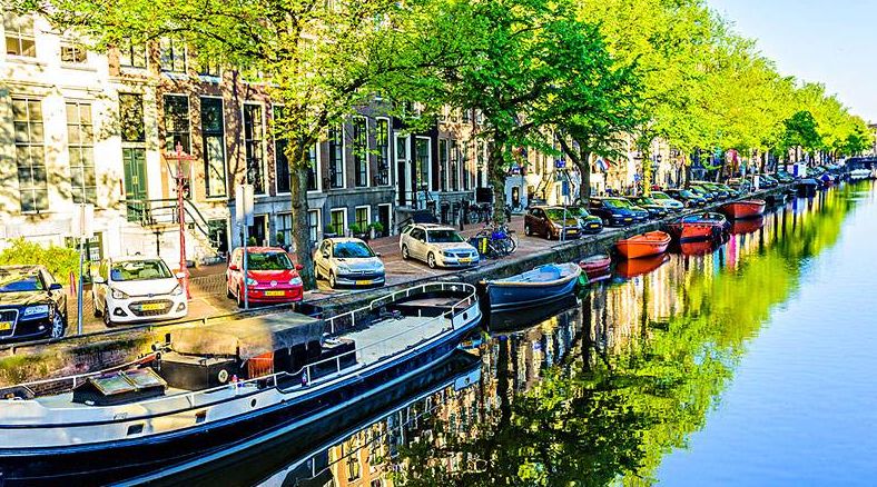 曾经的荷兰和现在的荷兰,荷兰到底改名字了没有