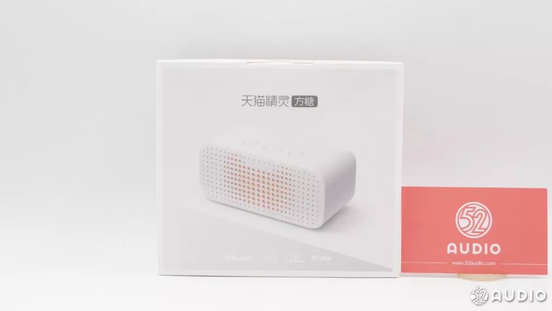 天猫精灵方糖r智能音箱是第几代,天猫精灵方糖拆解视频完整版