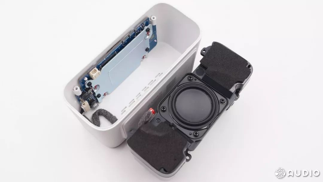 天猫精灵方糖r智能音箱是第几代,天猫精灵方糖拆解视频完整版