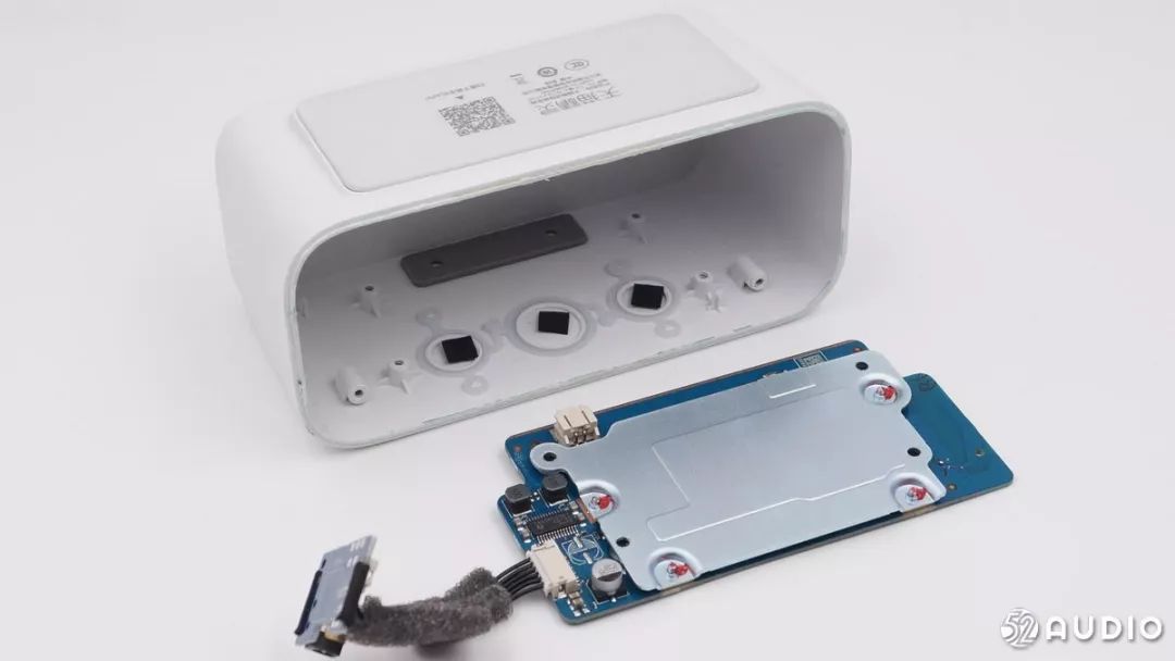 天猫精灵方糖r智能音箱是第几代,天猫精灵方糖拆解视频完整版