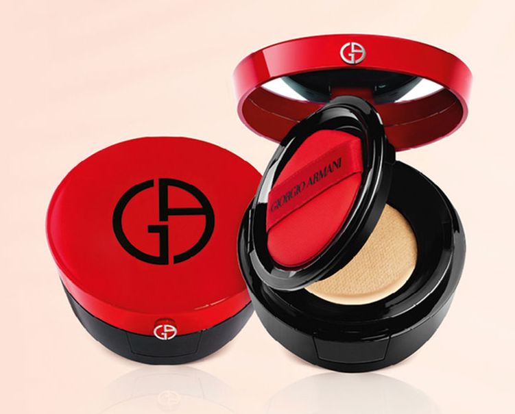 美人计|包越买越小，以后气垫也要买超薄