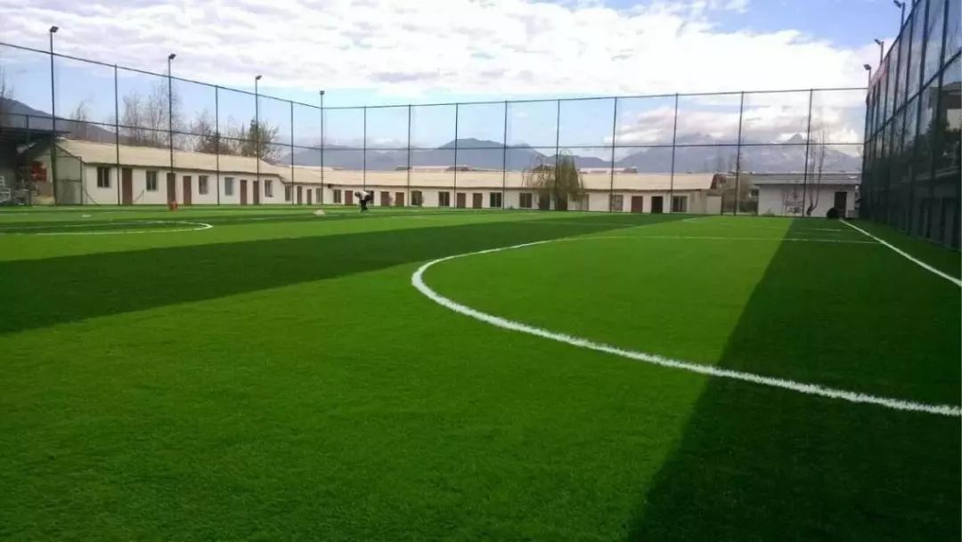 淮北哪里有免费的足球场,淮北市免费足球场