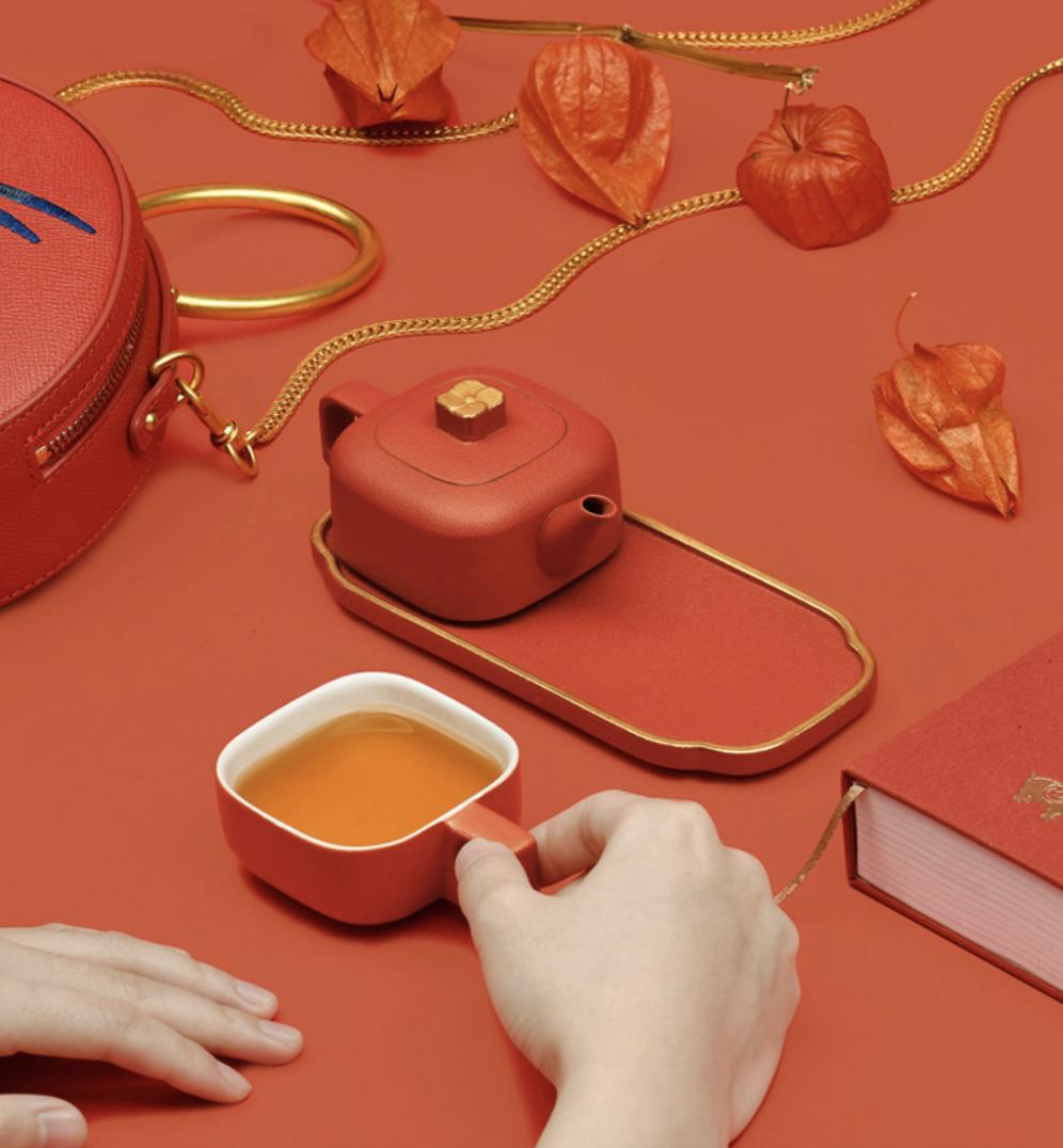 年货必买清单100种图片,年货必买送礼清单