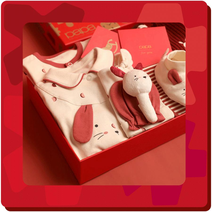 年货必买清单100种图片,年货必买送礼清单