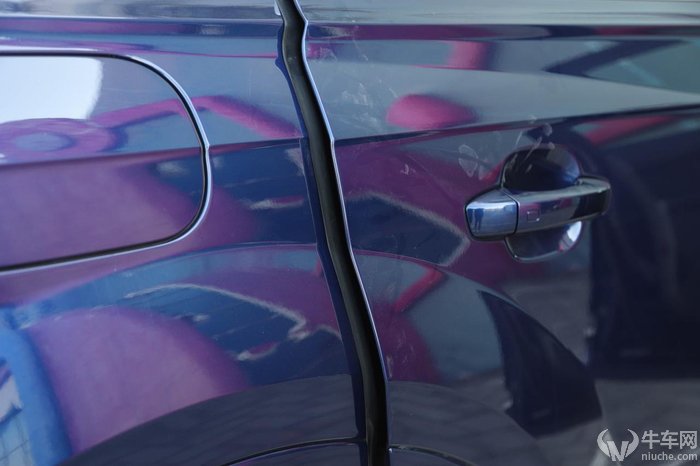 奥迪q755tfsisline尊贵型评测,沉浸式体验奥迪q755tfsi尊贵型