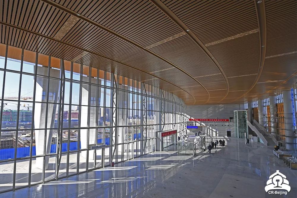 京张高铁最佳时间表,玩转京张高铁攻略来了附车次大全