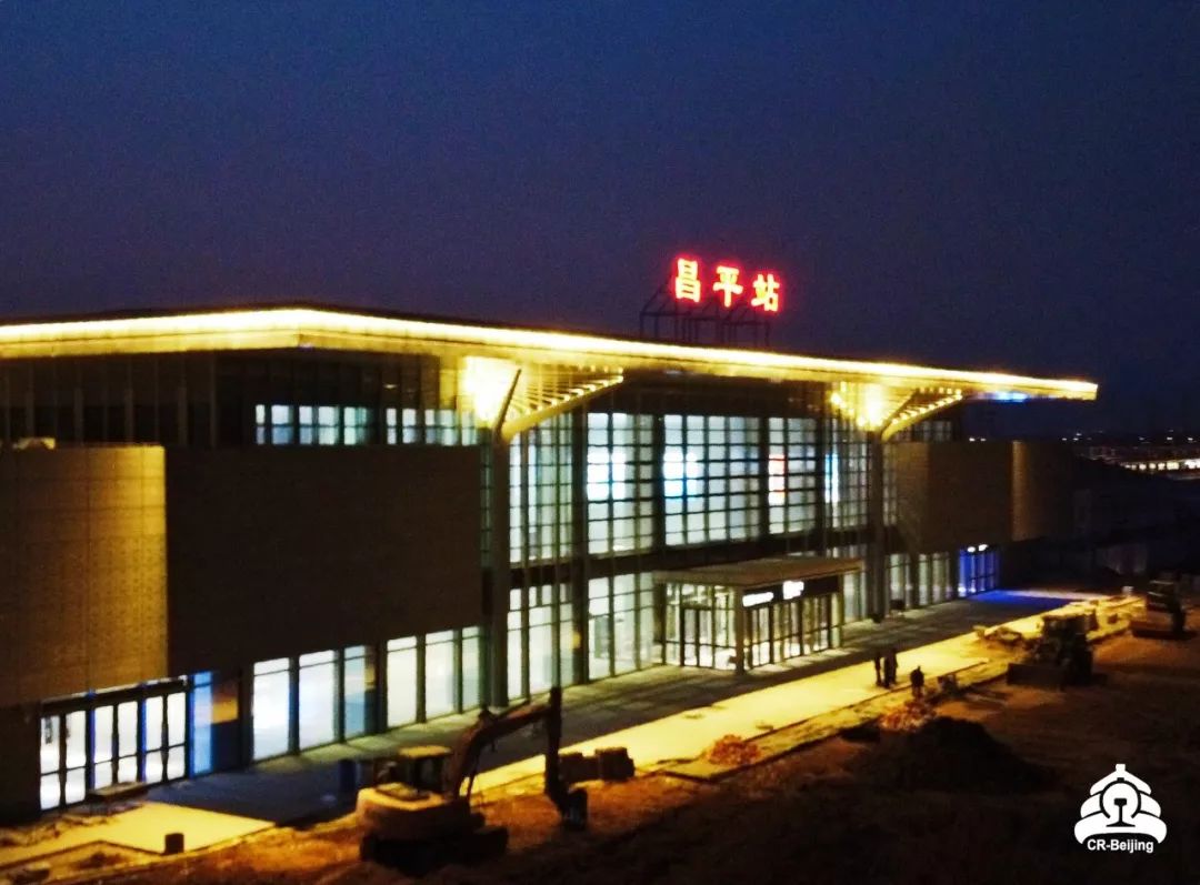 京张高铁最佳时间表,玩转京张高铁攻略来了附车次大全