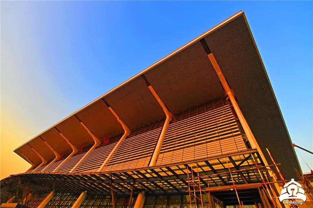 京张高铁最佳时间表,玩转京张高铁攻略来了附车次大全