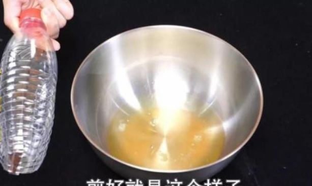 打蛋器不用热熔胶,打蛋器根本不用花钱买