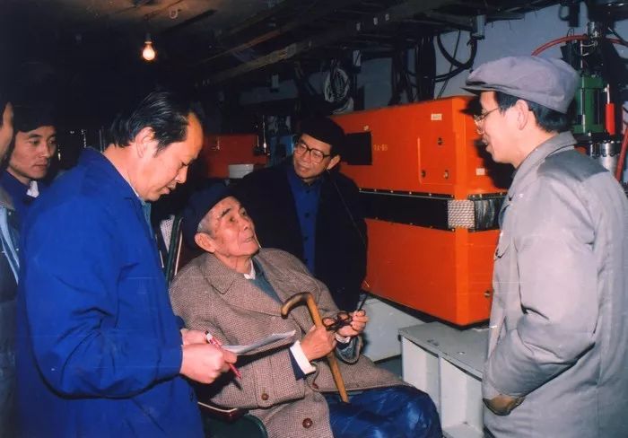 科学史丨张文裕：名垂科学史的中国实验物理学家