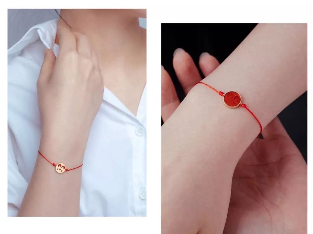 别怕过年回家人生拷问，戴这些大家只想和你合照发圈