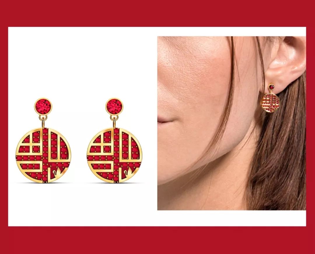 别怕过年回家人生拷问，戴这些大家只想和你合照发圈