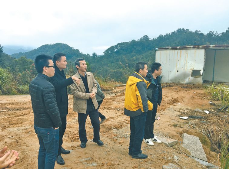 建功新时代奋进新征程展现新作为,福州担当尽责豪情创业好干部