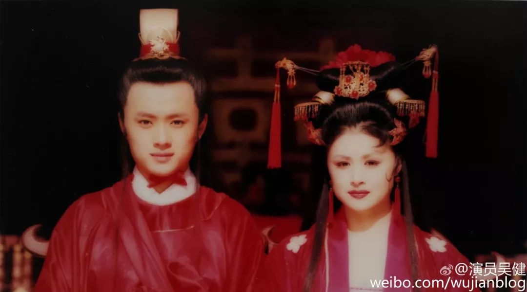 影视西游记后传,西游记后传影视片段