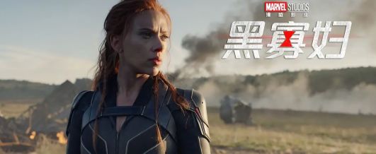 好莱坞2024年值得期待的大片,回忆21年好莱坞电影清单