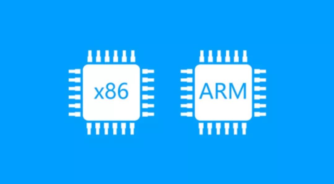 powerpc处理器和arm的性能对比,powerpc和x86什么区别